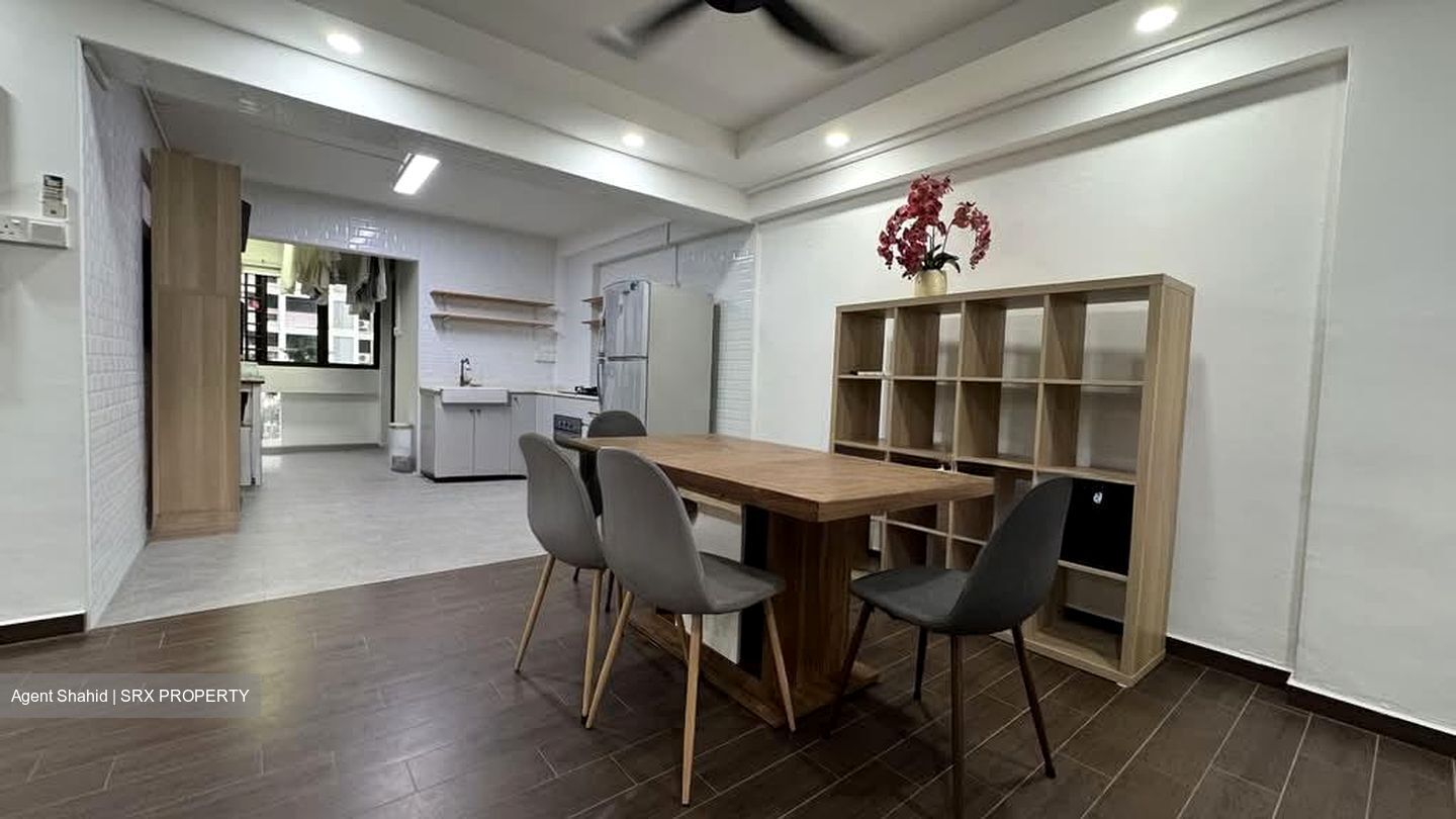 Blk 729 Woodlands Circle (Woodlands), HDB 4 Rooms #526242561
